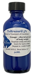 Toltrazuril 5% Suspension for Coccidiosis
