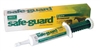 Safe-Guard Dewormer Paste - 25gm tube