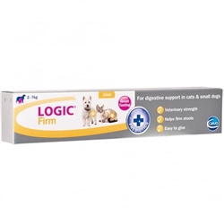 Logic Diar-Stop (formerly Diarsanyl Plus)