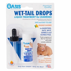 Oasis Wet-Tail Drops 1oz