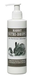 Bovidr Nutri-Drops for Rabbit & Cavy