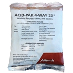 Alltech Acid-Pak 4-Way 2X