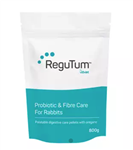 ReguTum Probiotic & Fibre Care Pellets for Rabbits