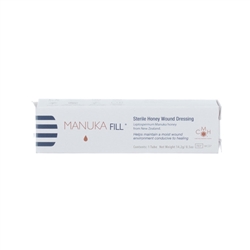 Manuka G Sterile Honey Wound Dressing - 15 gm