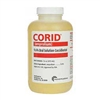 Corid 9.6% Oral Solution Coccidiostat - 16oz