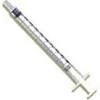 1CC Syringe No Needle