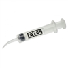 12CC Curved Tip Syringe