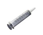 35CC Syringe without Needle