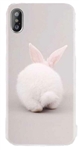 Bunny Butt Case for IPhone 10/11 - 6 Sizes