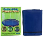 Ware Clean Living Play Pen Mat/Cover
