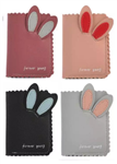 Bunny Ears Bifold Wallet