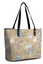 Pastel Bunny Handbag