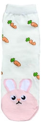 Bunny Socks