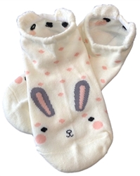 Bunny Socks