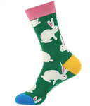 Bunny Socks