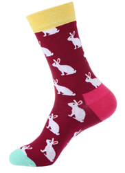 Bunny Socks