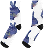 Bunny Socks