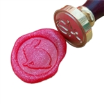 Rabbit Wax/Seal Stamp