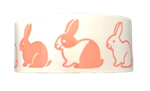 Bunny Masking Tape