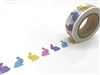 Bunny Masking Tape