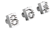 Ketchum Clamp Tattoo Numbers 0-9 for Model 101 (1/4")