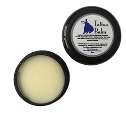 Tattoo Balm - .5oz