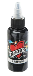 Mom's Millenium 9 Millimeter Black - 1/2oz
