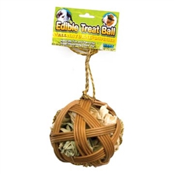 Ware Edible Treat Ball