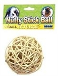 Ware Nutty Stick Ball