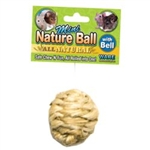 Ware Mini Nature Ball with Bell