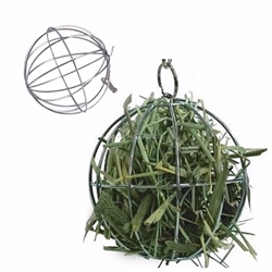 Stainless Steel Hanging Wire Treat Ball