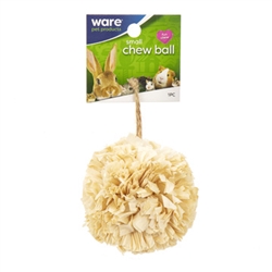 Ware Chew Ball