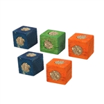 Ware Health-e-Cubes - 5 pc