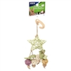 Ware Hanging Star Bunch Chew Toy
