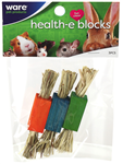 Ware Health-e Blocks