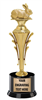 Clarion Cup Rabbit Trophy