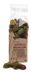 Rosewood Naturals Grainless Herb 'n' Veg Drops - 5oz