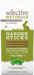 Selective Naturals Garden Sticks