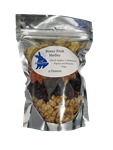 Bunny Fruit Medley - 2oz