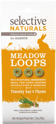 Selective Naturals Meadow Loops