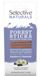 Selective Naturals Forest Sticks
