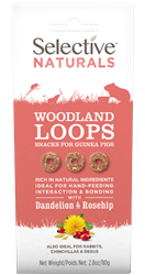 Selective Naturals Woodland Loops