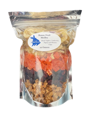 Bunny Fruit Medley - 10oz