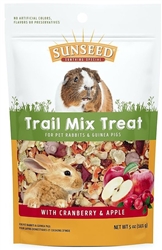 Sunseed Trail Mix Treat - 5oz