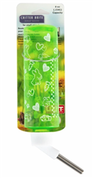 Lixit Clear Water Bottle - 4oz