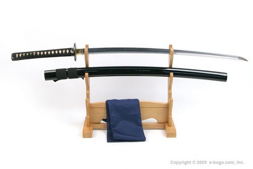 Top Quality JIDAI Koshirae Sword