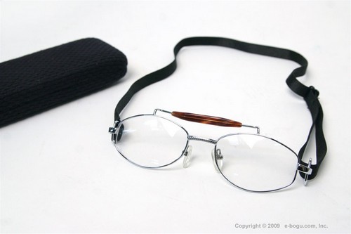 Kendo Glasses