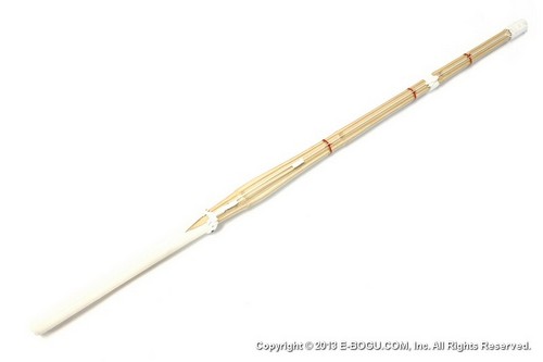 High Quality Kendo Shinai KEN-OH with leather parts Size 38 (for Women)