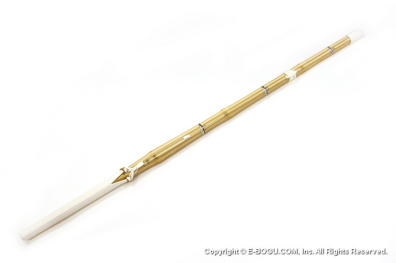 LIMITED EDITION - Top Quality MADAKE Shinai - 