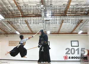 E-BOGU Calendar 2015